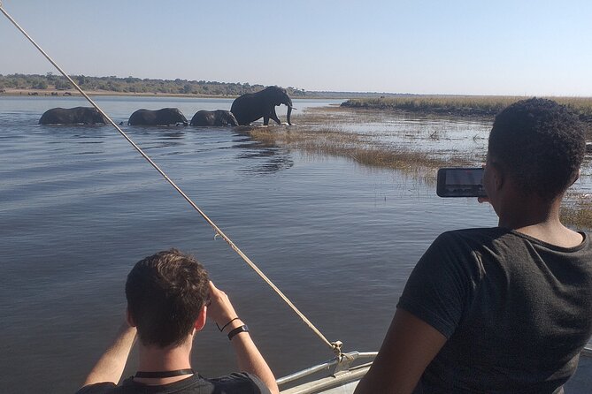 Chobe Botswana Full-Day Trip - Is $360 per person fair value?