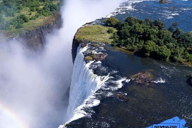 Chobe Day Trip from Victoria Falls, Zimbabwe - Key points before you book