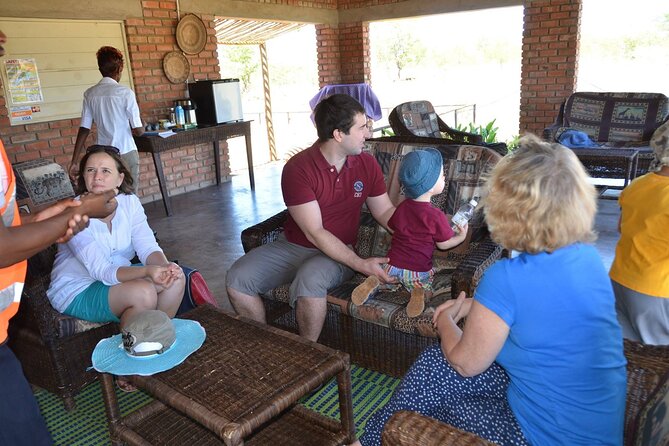 Chobe Day Trip from Victoria Falls, Zimbabwe - Why Chobe makes sense from Victoria Falls