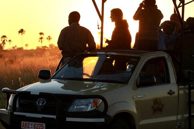 Chobe Day Trip Starting From Victoria Falls - Why this Chobe day trip works from Victoria Falls