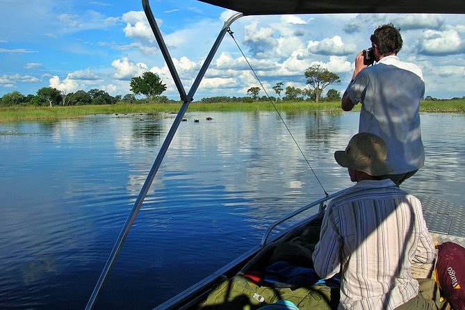 Chobe Full Day Safari From Victoria Falls - Why this Victoria Falls safari is worth considering