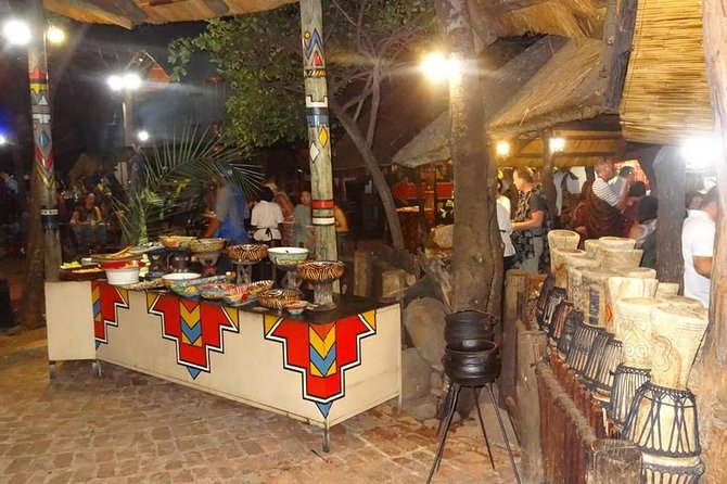 Chobe National Park Safari Full Day-trip - Three hours among Chobe’s floodplains