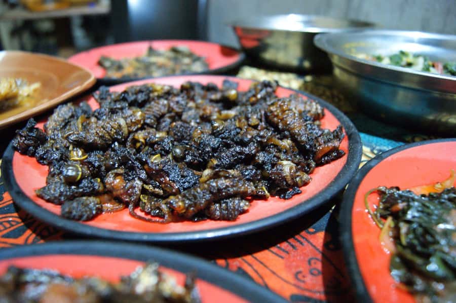 Cultural And Village Tour - Crafts, Cooking, and Traditional Dancing