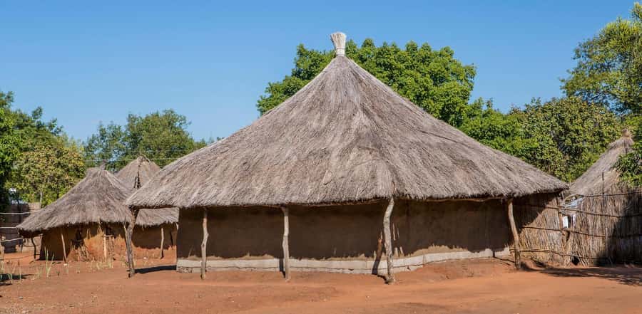 Cultural And Village Tour - Meeting Elders Instead of Just Seeing Buildings
