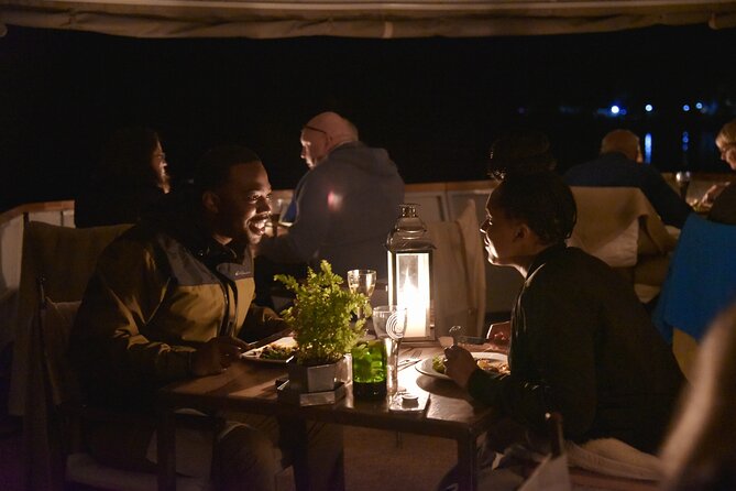 Dinner Cruise on the Zambezi River - Who will enjoy this cruise most?