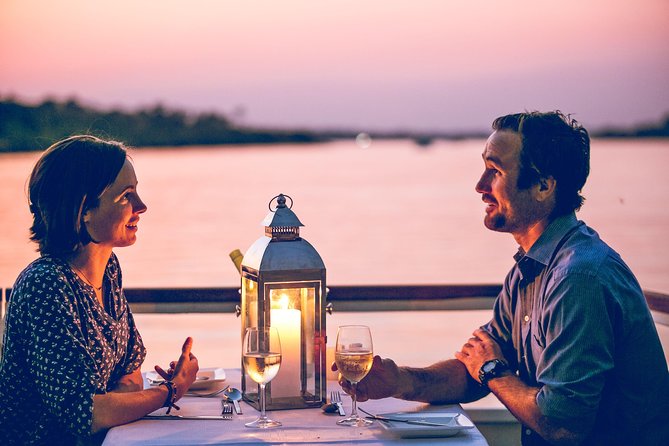 Dinner Cruise on the Zambezi River, Victoria Falls - Who should book this experience?