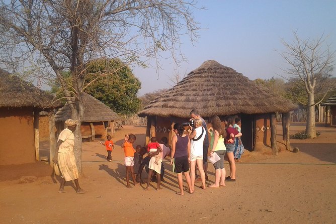 Five-Day Hwange NP, Chobe NP and Victoria Falls Combo - What the $1,875.75 price really buys