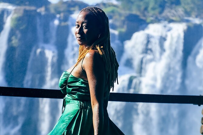 Flying Dress Victoria Falls - Meeting the team at Elephant’s Walk