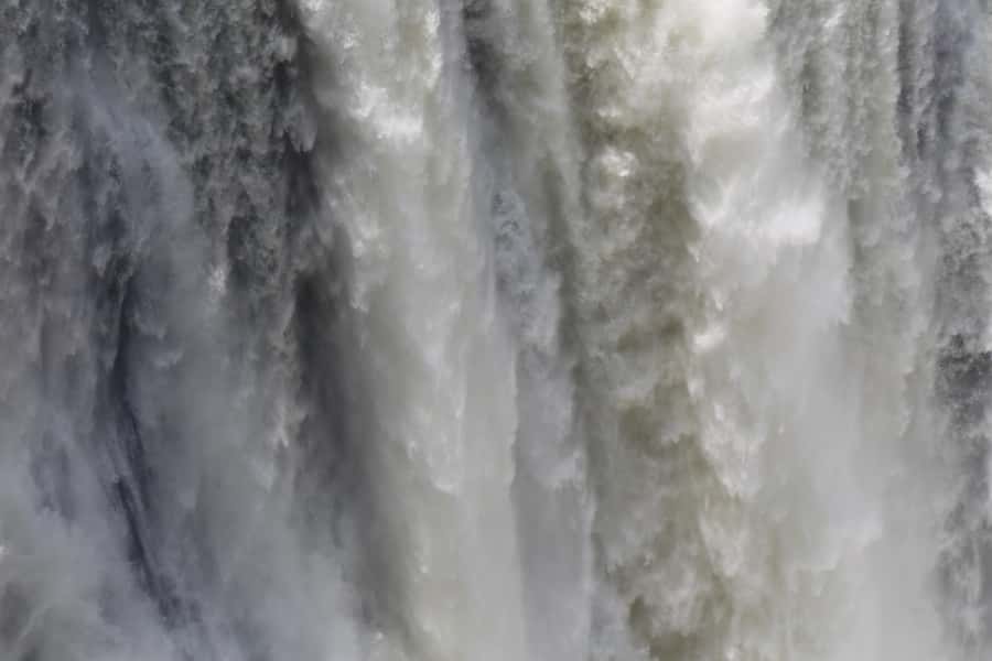 From Livingstone: Day Trip to Victoria Falls, Zimbabwe - Key points to know before crossing into Zimbabwe