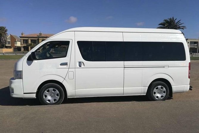 From Vic Falls Airport Zimbabwe To Livingstone Town Zambia - What Andy’s local connections could mean for you