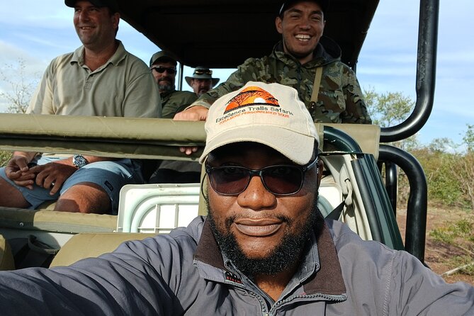 Game Drive in Zambezi National Park Morning or Afternoon - What the $85 price really covers