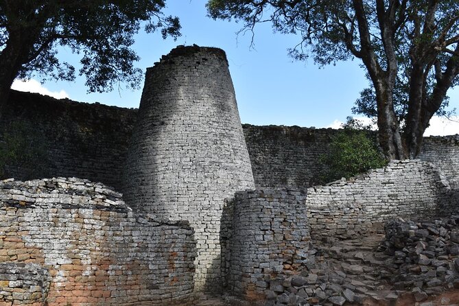 Great Zimbabwe - Why Great Zimbabwe deserves your time
