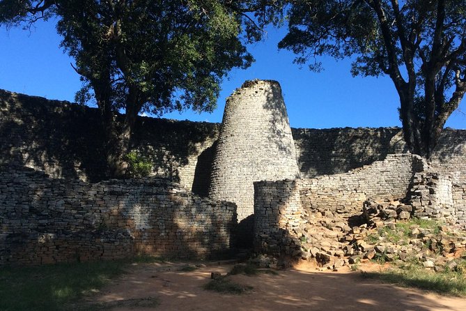 Great Zimbabwe Day Tour From Bulawayo - Key points before you book