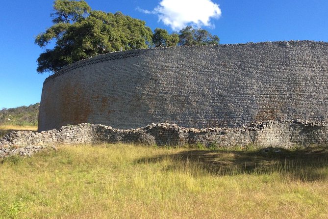Great Zimbabwe Day Tour From Bulawayo - What the private vehicle changes