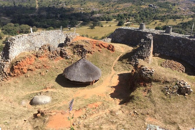 Great Zimbabwe Day Tour From Bulawayo - Lake Kyle: a change from stone to water