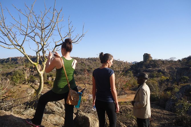 Great Zimbabwe Ruins Tour from Bulawayo with Picnic Lunch ! - Why Great Zimbabwe Deserves a Day of Its Own