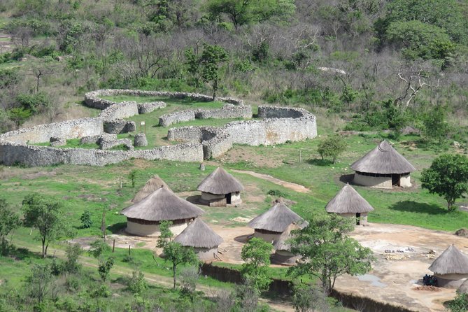 Great Zimbabwe Ruins Tour from Bulawayo with Picnic Lunch ! - My Take on the Great Zimbabwe Experience