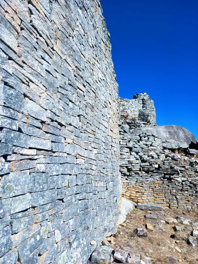 Great Zimbabwe: The World's View Historical Site !! - Key points at a glance
