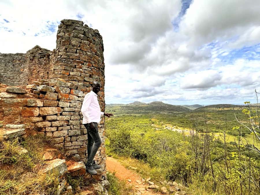 Great Zimbabwe: The World's View Historical Site !! - Why Great Zimbabwe deserves a full day