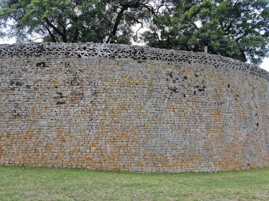 Great Zimbabwe: The World's View Historical Site !! - The museum, crafts, and cultural moments