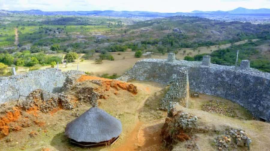 Great Zimbabwe: The World's View Historical Site !! - Is $400 per person good value?