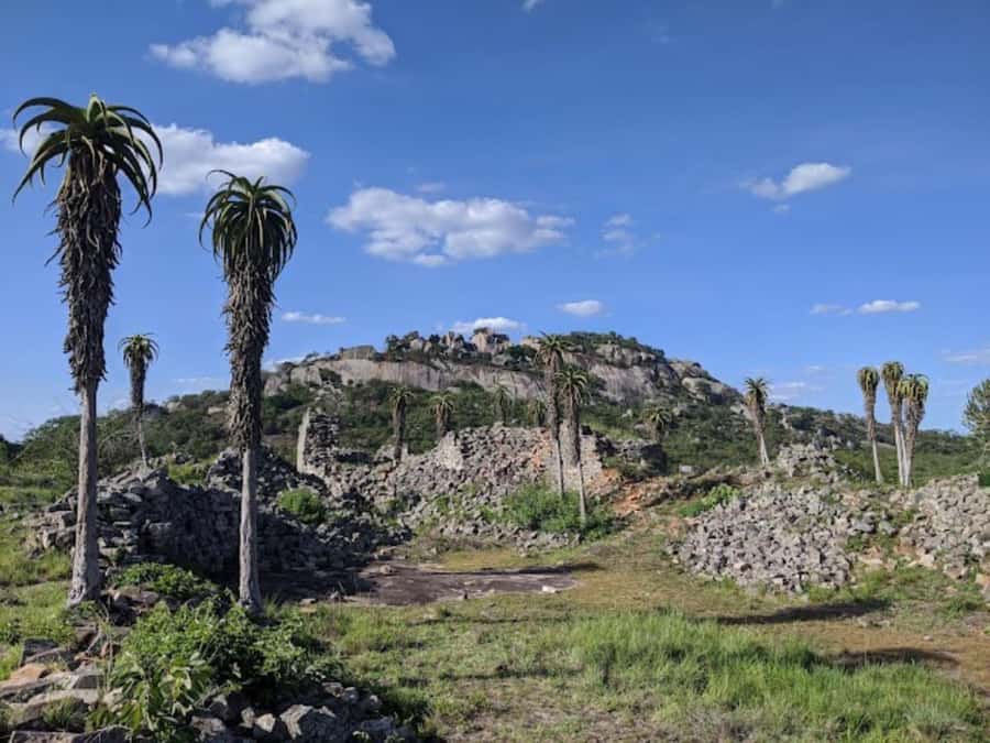 Great Zimbabwe: The World's View Historical Site !! - Who will enjoy this day trip most?
