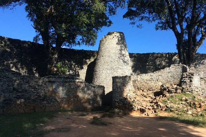 Great Zimbabwe Tour from Harare - Key points before you book