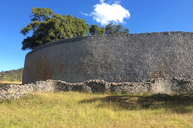 Great Zimbabwe Tour from Harare - Why Great Zimbabwe deserves the long drive