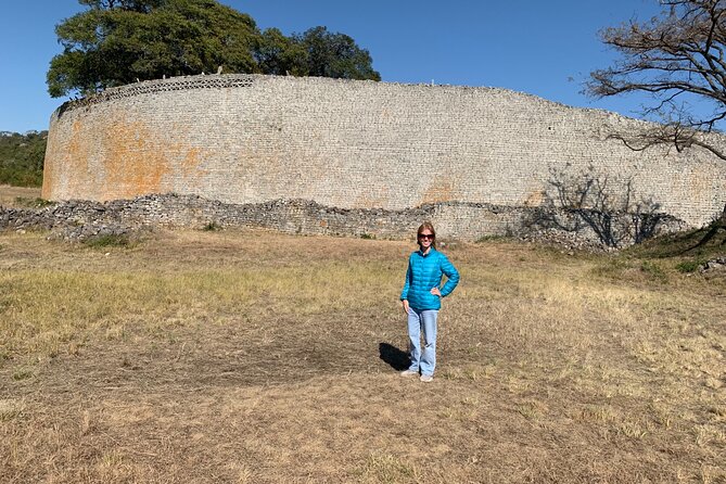 Great Zimbabwe Tour from Harare - Lake Kyle brings wildlife into the second day