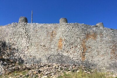 Great Zimbabwe Tour from Harare