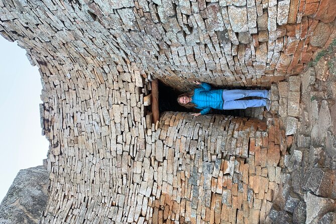 Great Zimbabwe Tour from Harare - What the $400 price really buys you