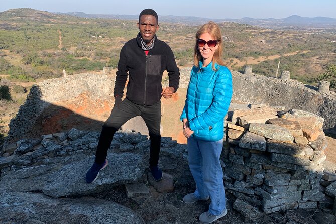 Great Zimbabwe Tour from Harare - Service from Bonisa Excursions