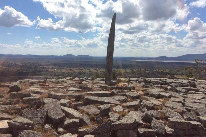 Great Zimbabwe Tour from Harare - Timing, comfort, and the weekend question