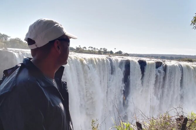 Guided Tour of the Falls - How this tour compares with going alone