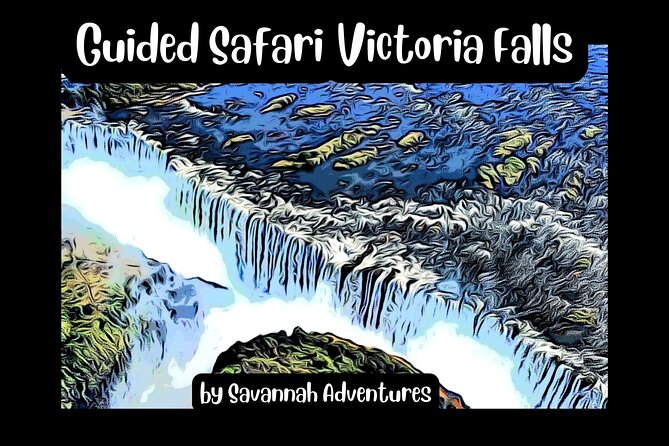 Guided Tour of the Falls (ZIM side) Wildlife Safari, by Savannah - Who will enjoy this two-hour outing?