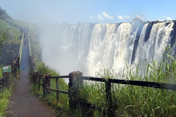 Half Day Livingstone City, Museum and Victoria Falls Tour - Livingstone Museum and Zambia’s story