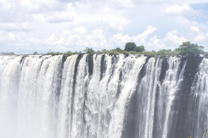 Half Day Livingstone City, Museum and Victoria Falls Tour - Is $120 a fair price?