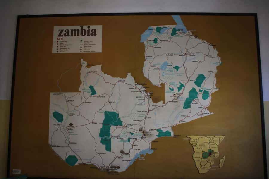 Half day Livingstone day trip from Victoria Falls - What This Seven-Hour Trip Is Really About