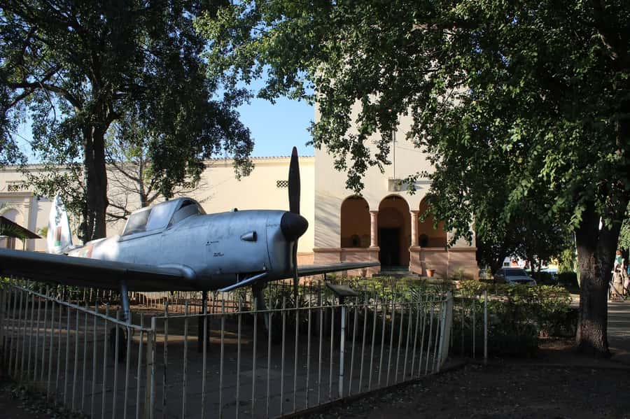 Half day Livingstone day trip from Victoria Falls - The Zambian Side of Victoria Falls