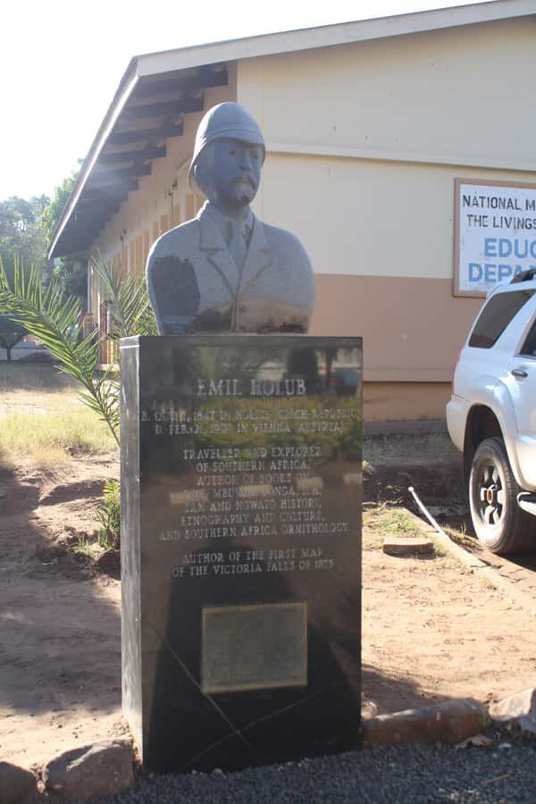 Half day Livingstone day trip from Victoria Falls - Who Will Get the Most From This Day