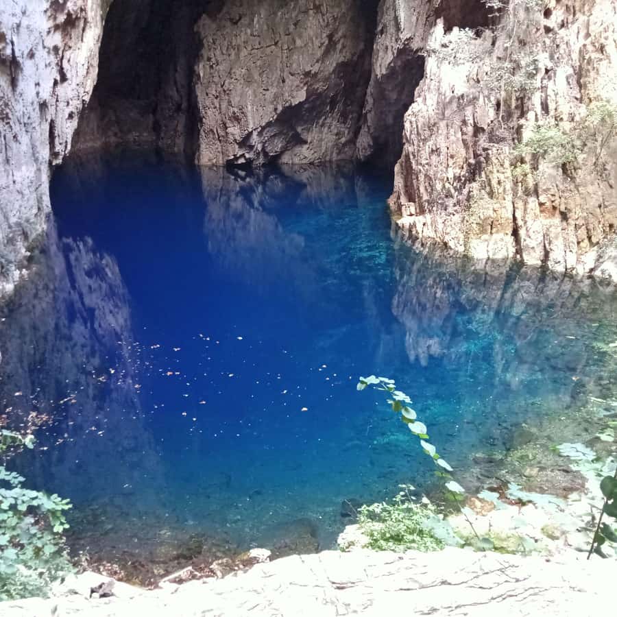 Harare: Chinhoyi Caves Day Trip with Lunch and Transfer - Leaving Harare for Chinhoyi