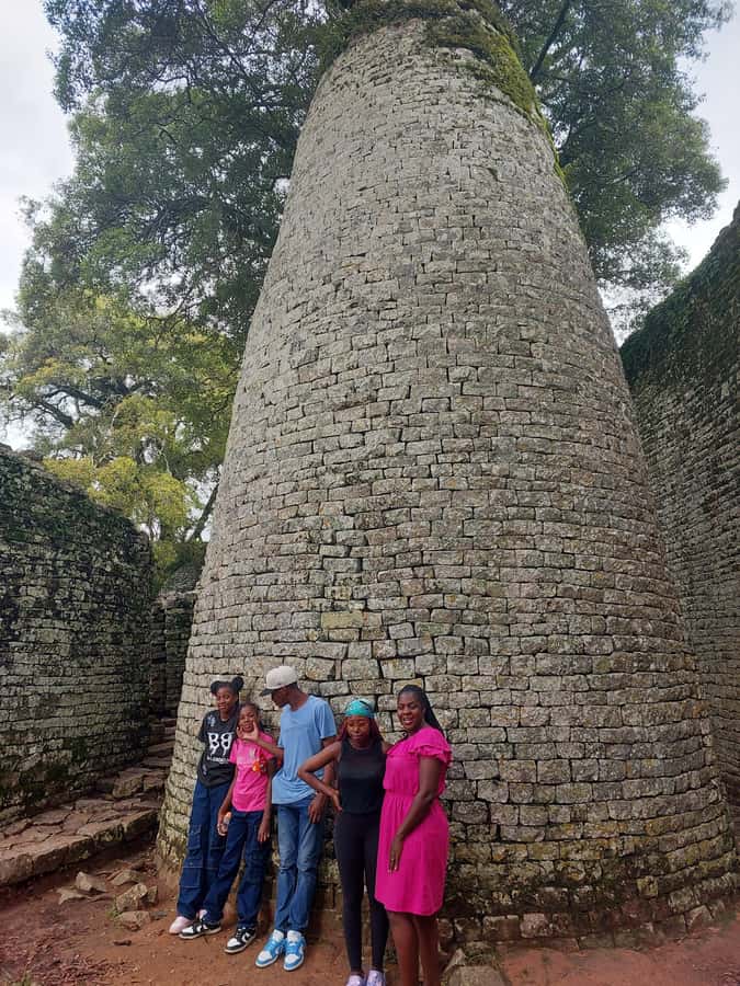 Harare: Chinhoyi Caves Day Trip with Lunch and Transfer - Why the clear water matters