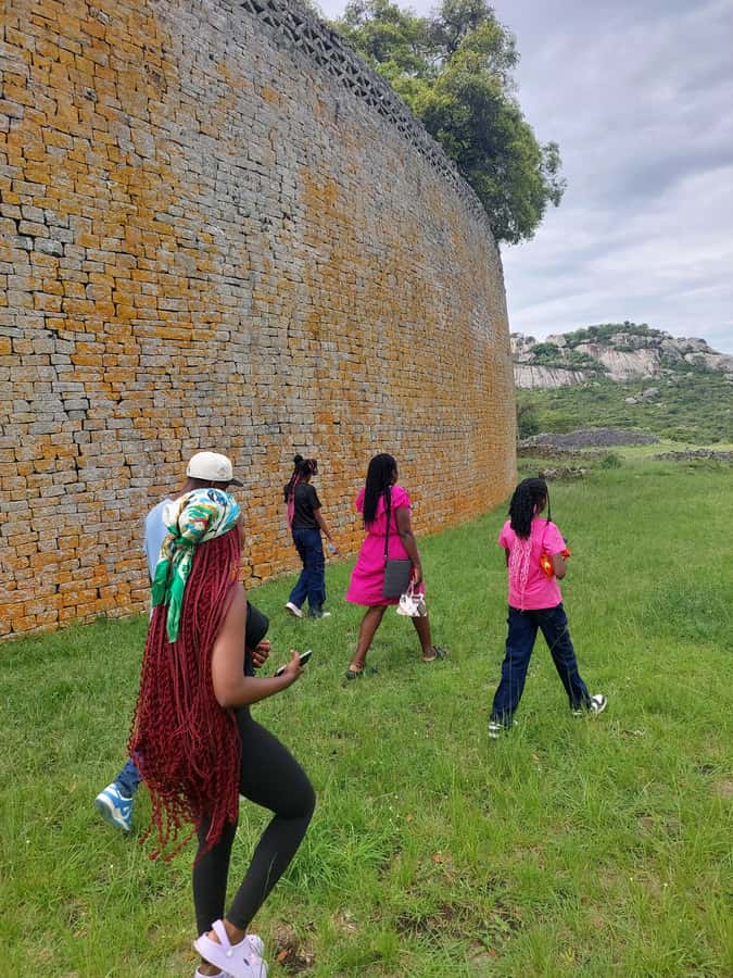 Harare: Chinhoyi Caves Day Trip with Lunch and Transfer - Who should book this day trip?