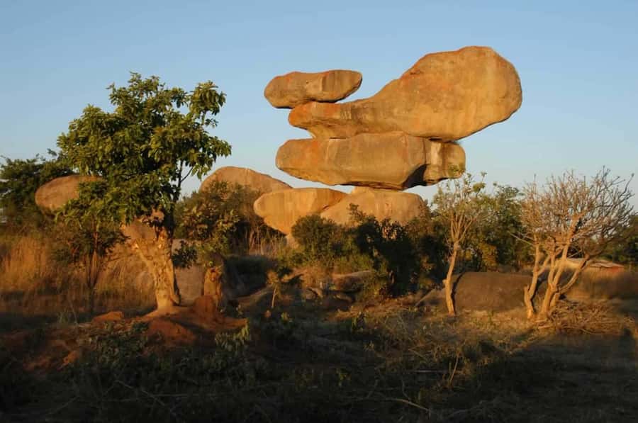 HARARE CITY TOUR ADVENTURES !! - Key points to know before booking