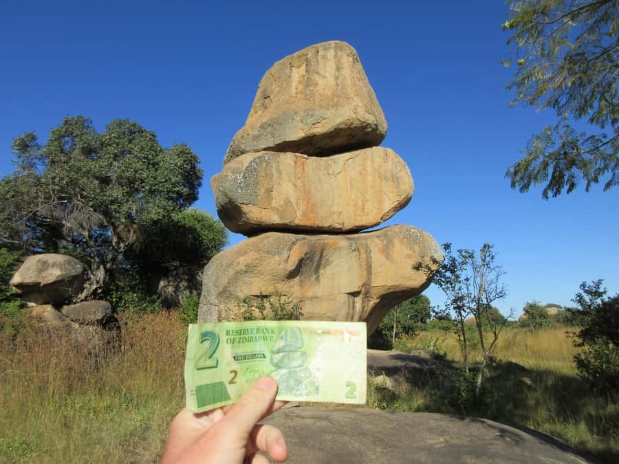HARARE CITY TOUR ADVENTURES !! - Why this tour gives you more than a quick city drive