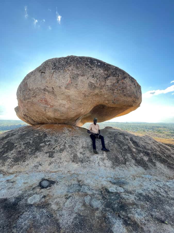 HARARE CITY TOUR ADVENTURES !! - The guide and private-tour advantage