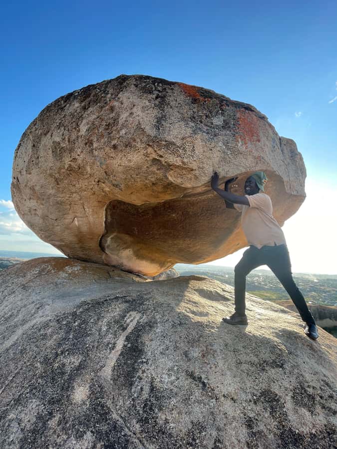 HARARE CITY TOUR ADVENTURES !! - Who should book this Harare experience?
