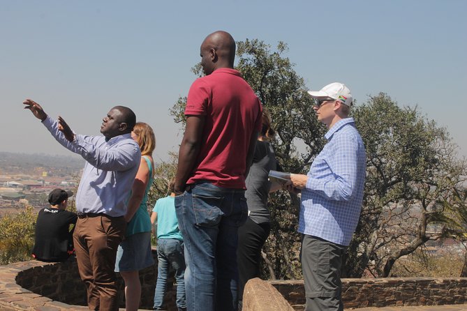 Harare City Tour & Zimbabwe Highlights - Is $128 a fair price?