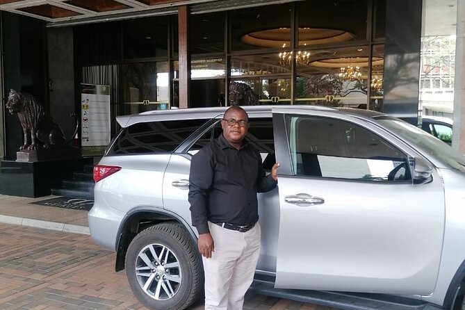Harare Exclusive Chauffeur Services - Key points about Harare Exclusive Chauffeur Services