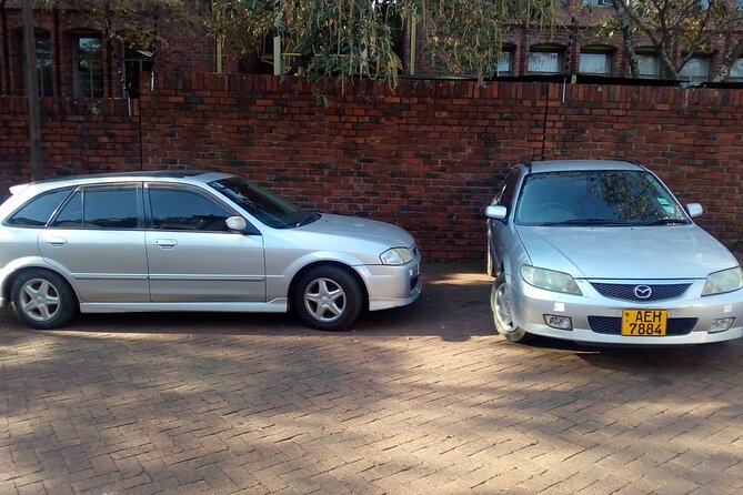 Harare Exclusive Chauffeur Services - A private way to get around Harare